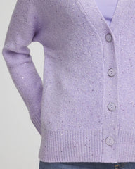Shine Boyfriend Cardigan