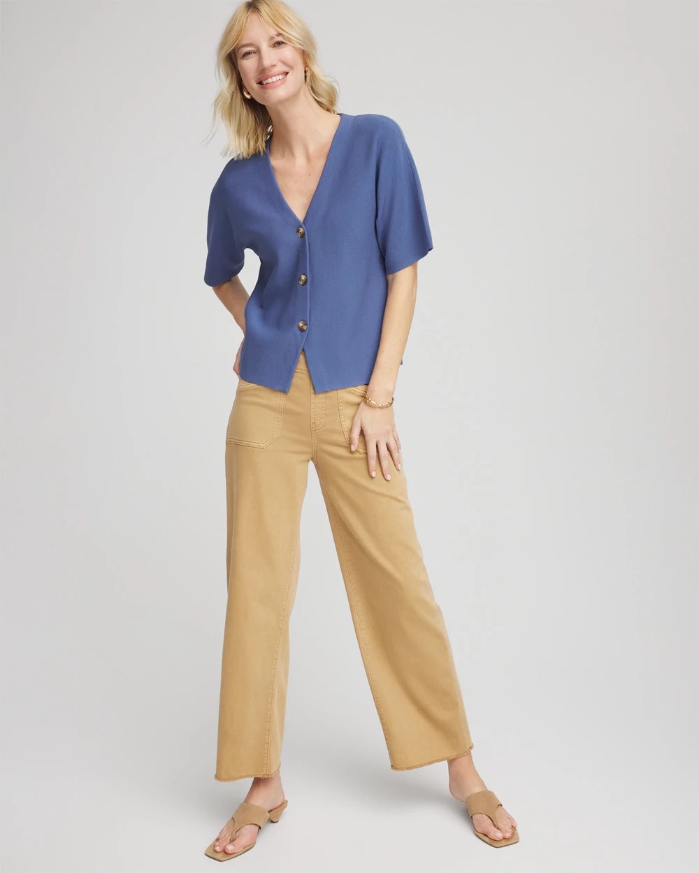 Dolman Cardigan