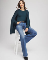 Touch of Cool™ Layering Tee