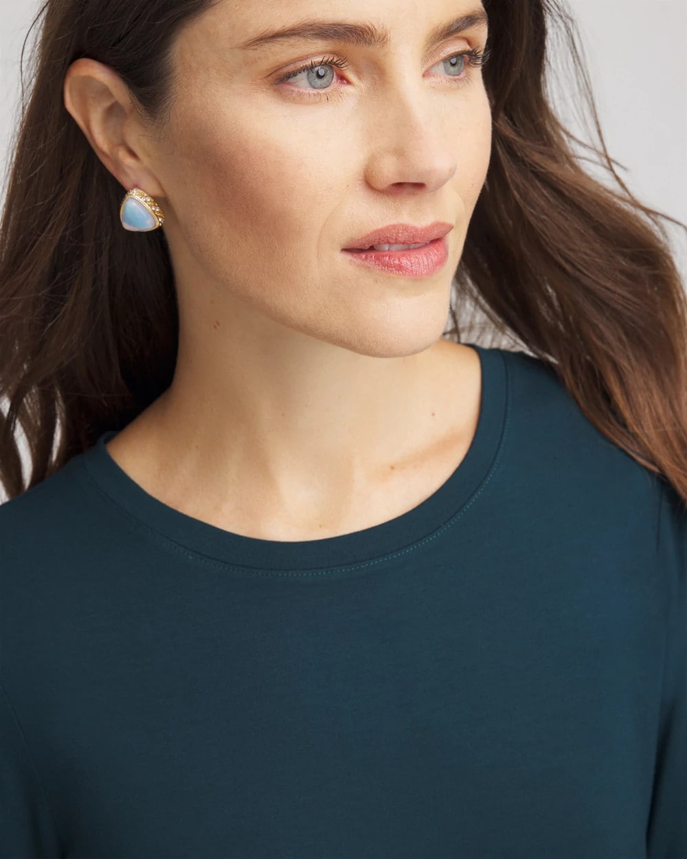Touch of Cool™ Layering Tee