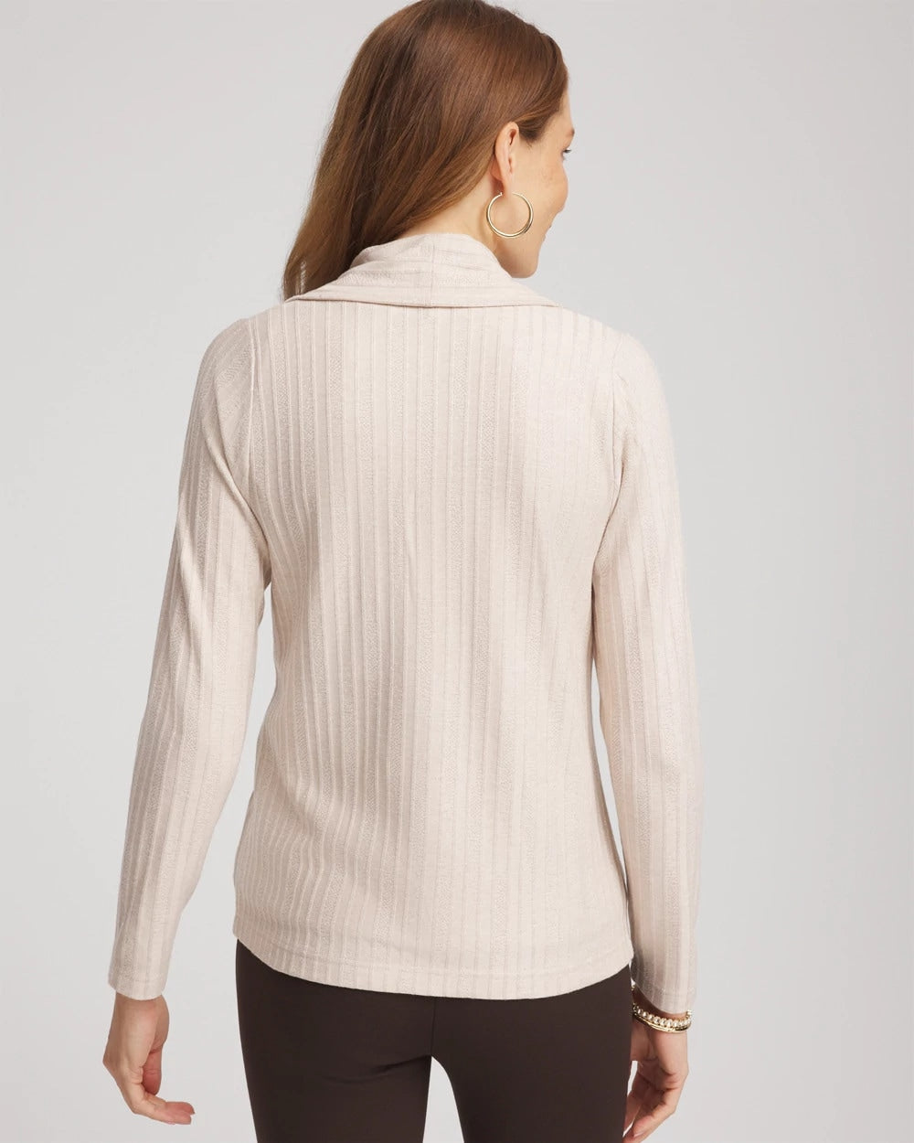 Cozy Cardigan
