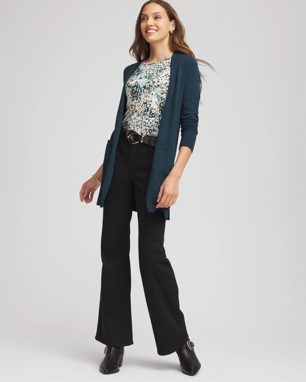 Touch of Cool™ Layering Tee