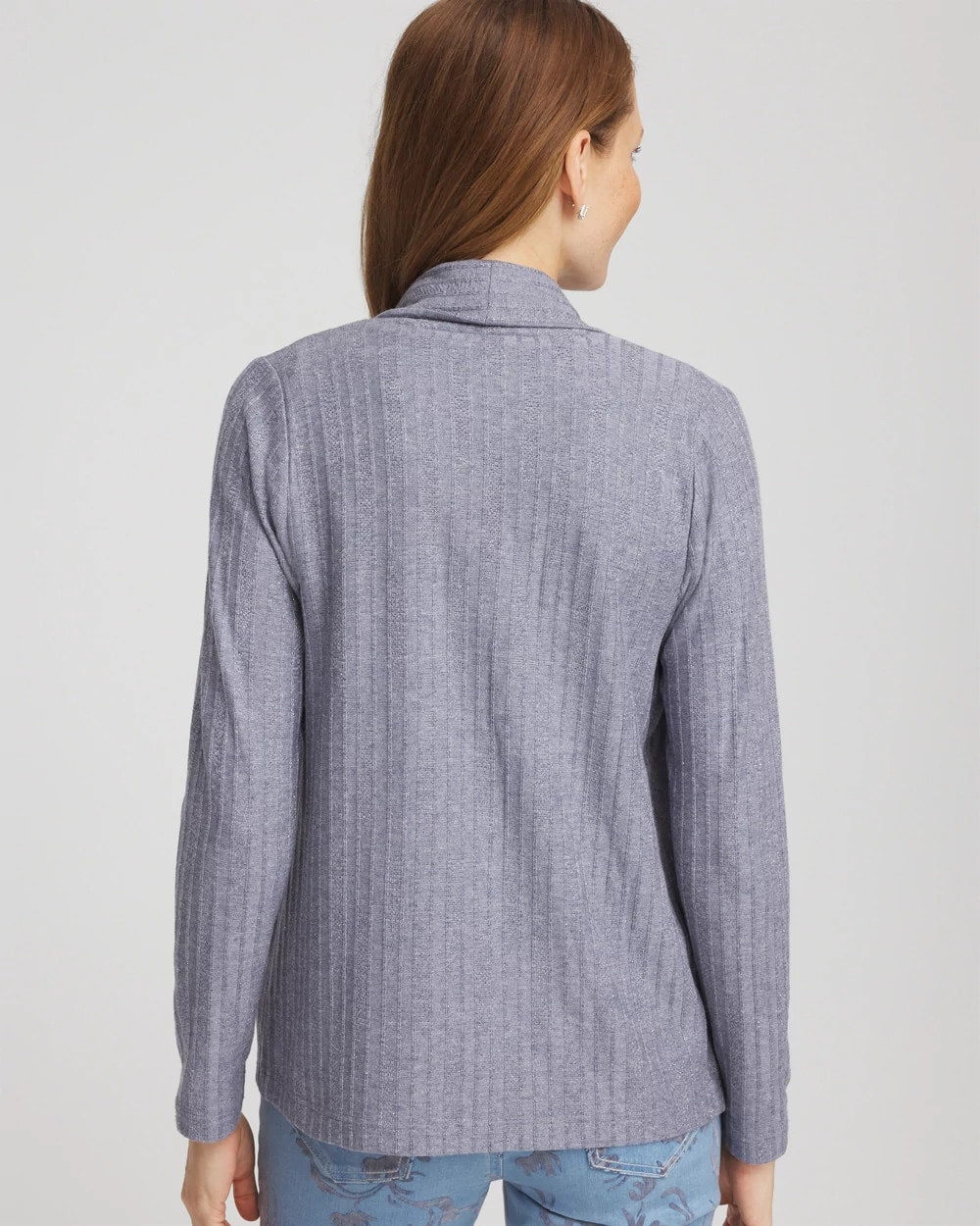 Cozy Cardigan