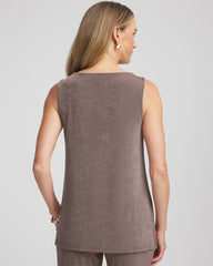 Travelers™ Classic Side-Slit Tank
