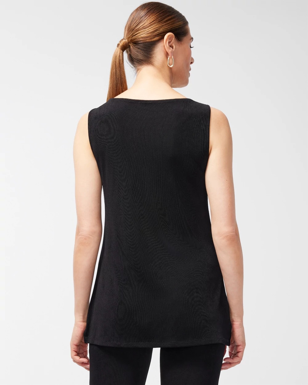 Travelers™ Classic Side-Slit Tank