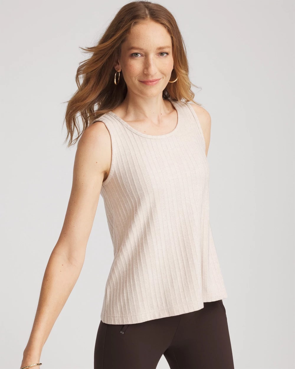 Cozy Tank
