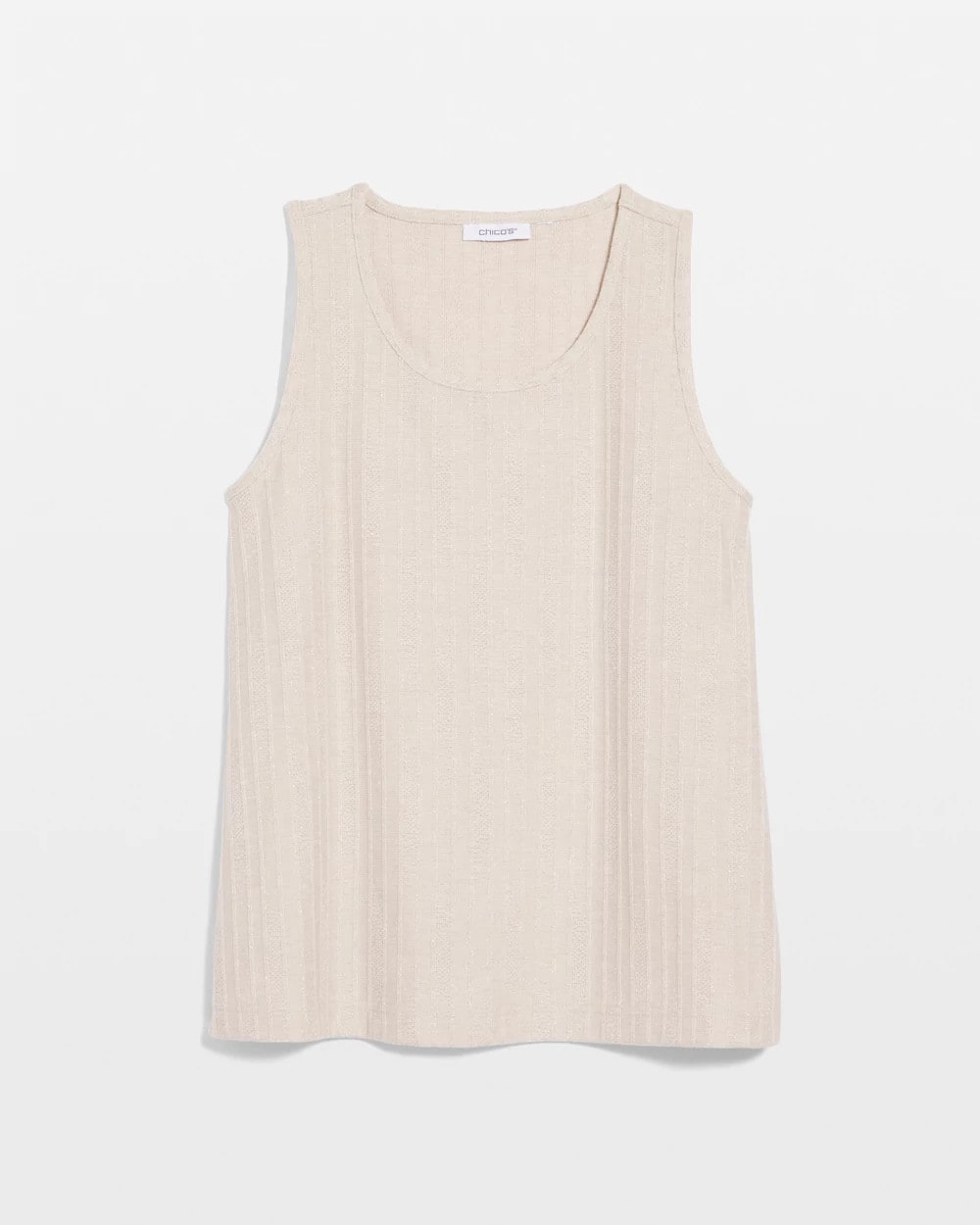 Cozy Tank