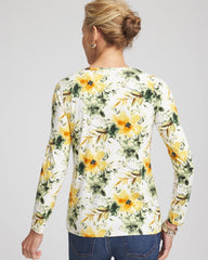 Garden Touch of Cool™ Layering Tee
