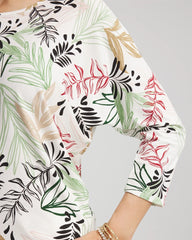 Touch of Cool™ Tapered Top