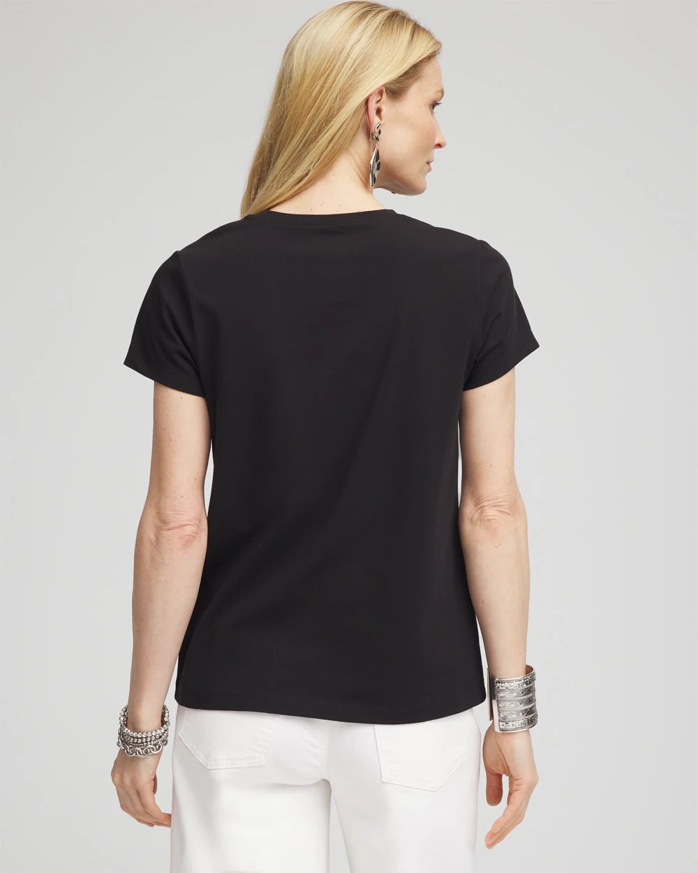 Perfect Crewneck Tee