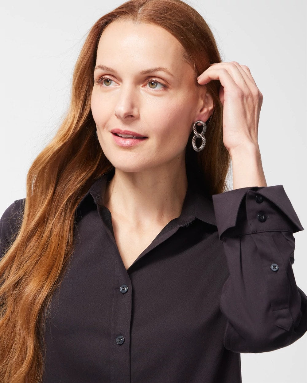 No-Iron™ Stretch Shirt