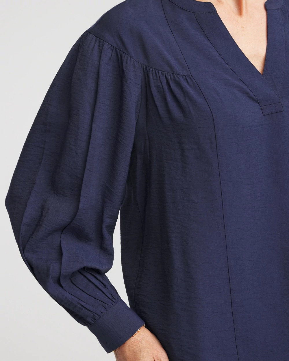 Woven Relaxed-Fit Shirt