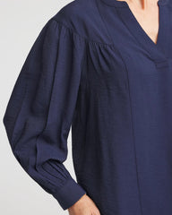 Woven Relaxed-Fit Shirt