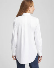 No Iron™ Valentine's Day Embroidered Tunic