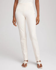 Juliet Slim Trim Detail Pants