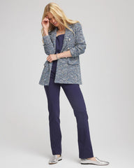 Brigitte™ Slim Full-Length Pants