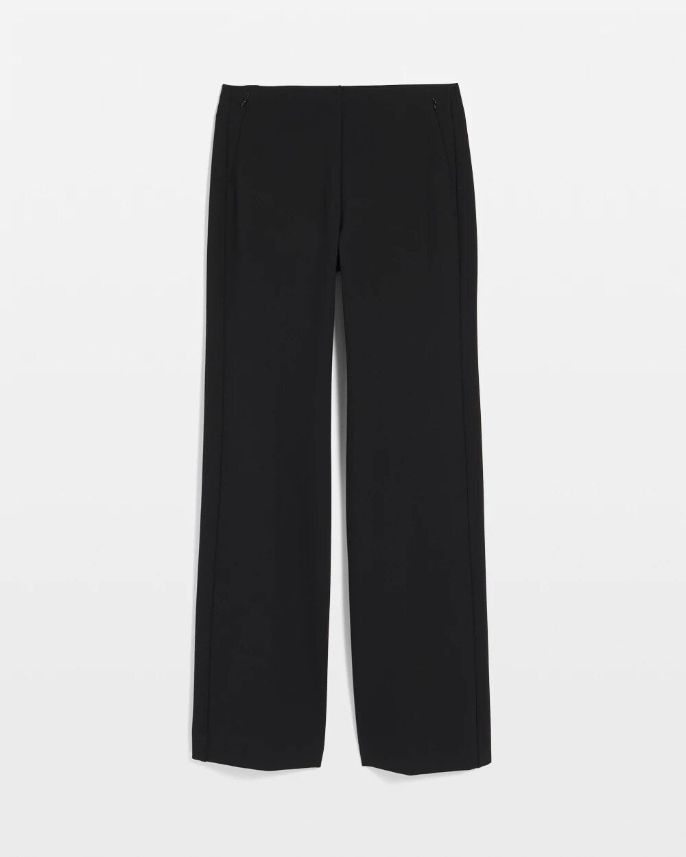 Juliet Wide Full Length Pant