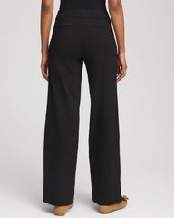 Brigitte™ Slim Wide-Leg Pants