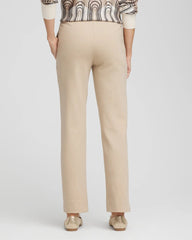 Juliet Straight Ankle Pants