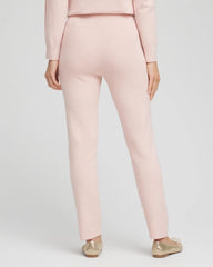 Zenergy® Luxe Tapered Ankle Pants