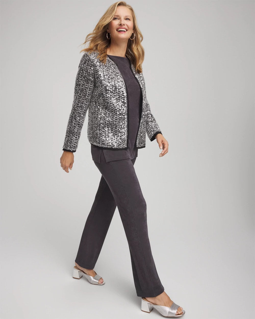 Travelers™ No Tummy Pants