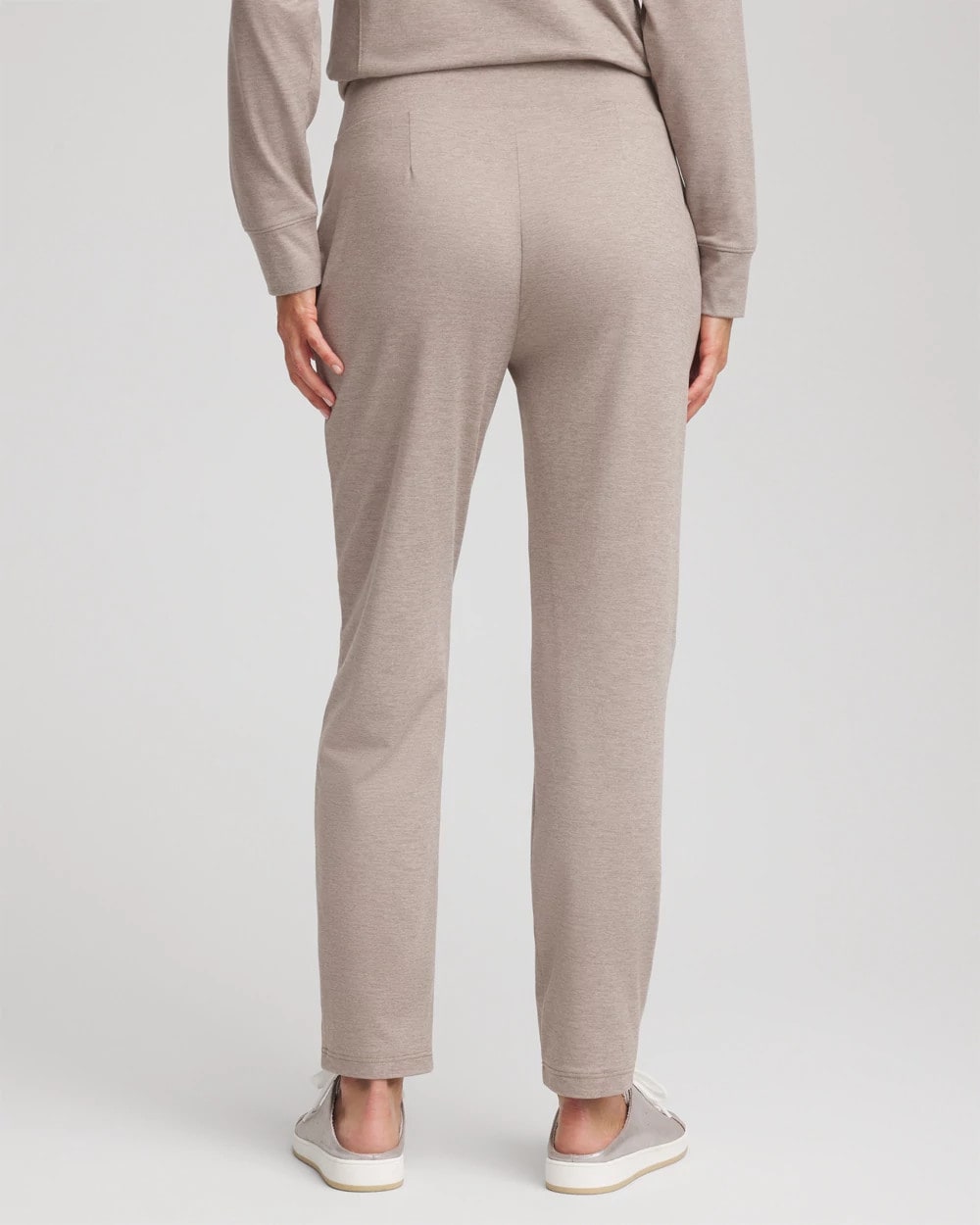 Zenergy® Cloud Tapered Ankle Pants