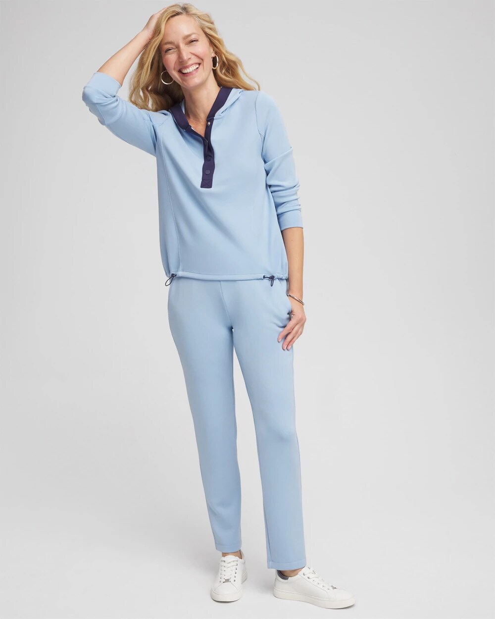 Zenergy® Soft Ankle Pants