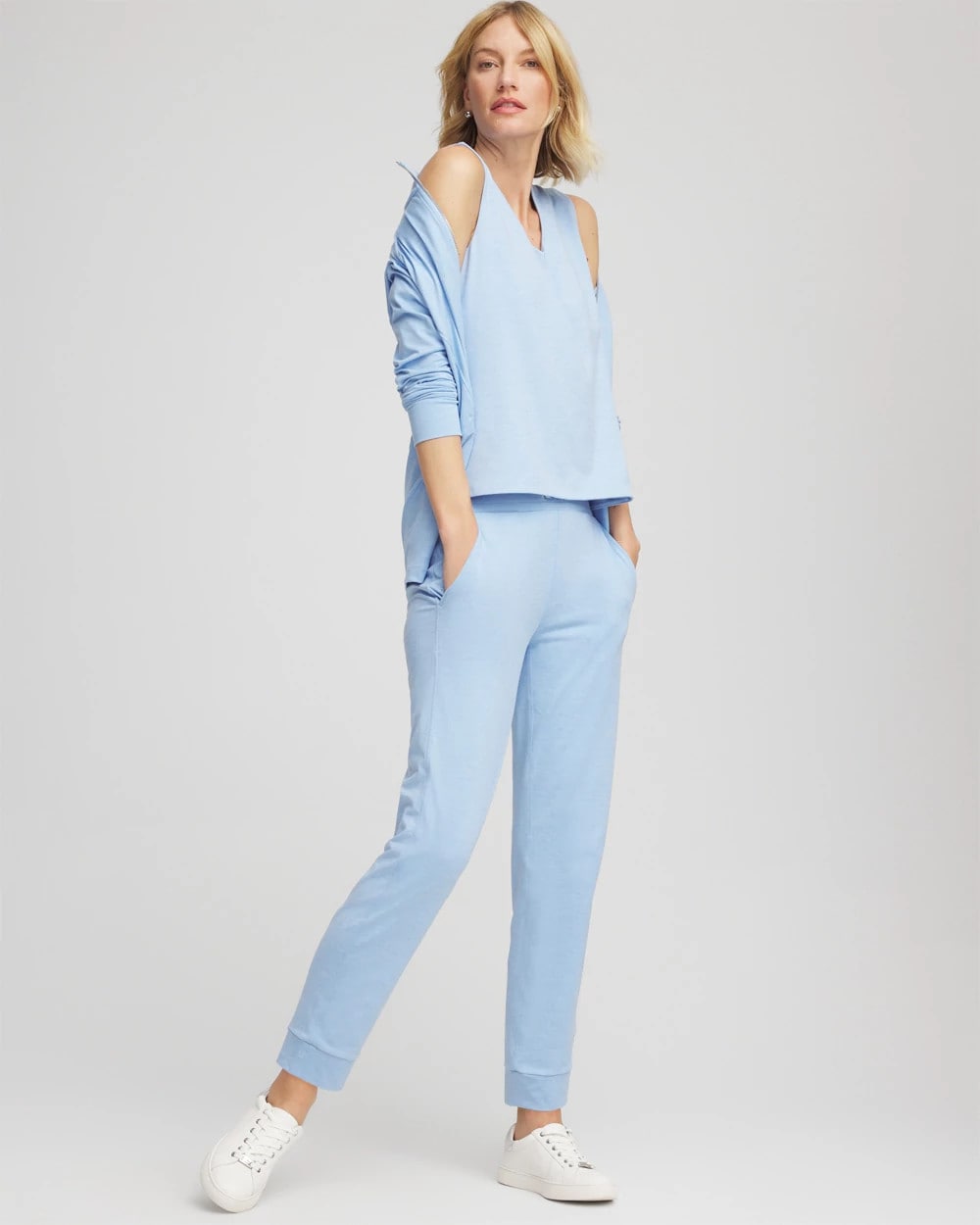 Zenergy® Cloud Joggers