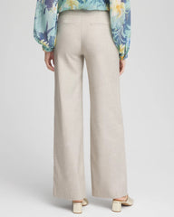 Brigitte™ Wide-Leg Pants