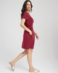 Zenergy® Bungee-Waist Dress