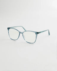 Blue Crystal Readers