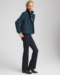 Plush Knit Blazer