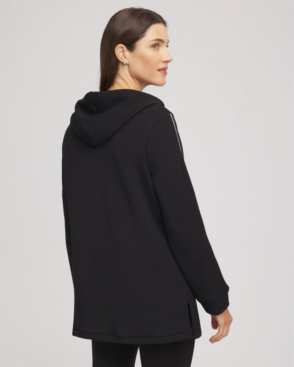 Zenergy® Caviar Bead Sweatshirt