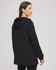 Zenergy® Caviar Bead Sweatshirt