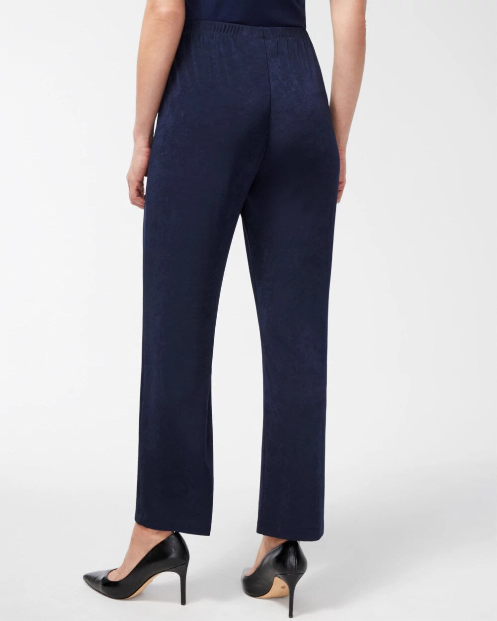 Petite Travelers™ No Tummy Pants