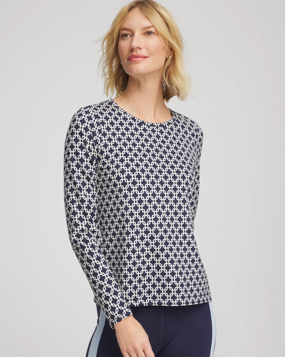 Zenergy® Chain Top