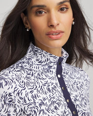 Zenergy® UPF Palma Pullover