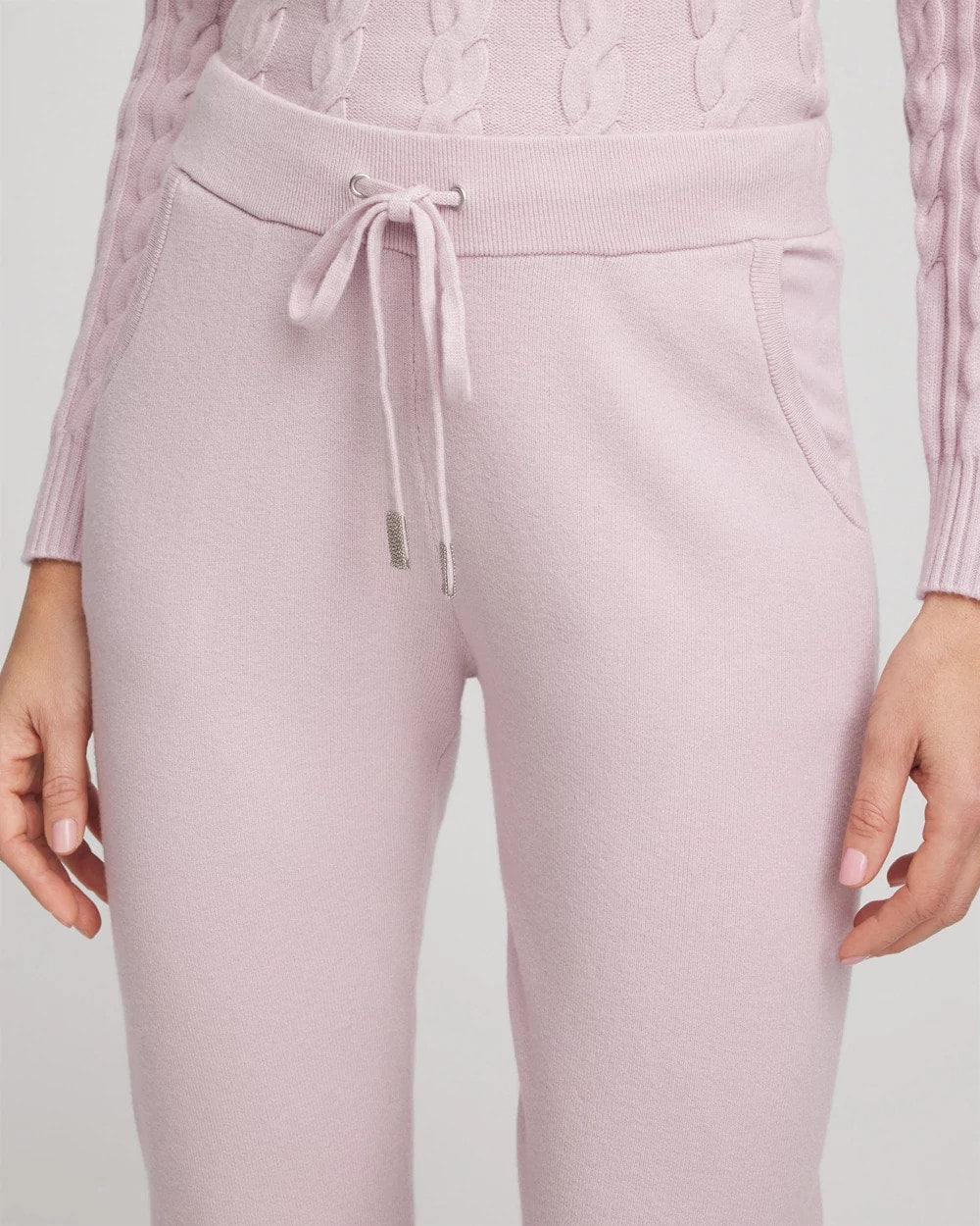 Zenergy® Luxe Tapered Ankle Pants