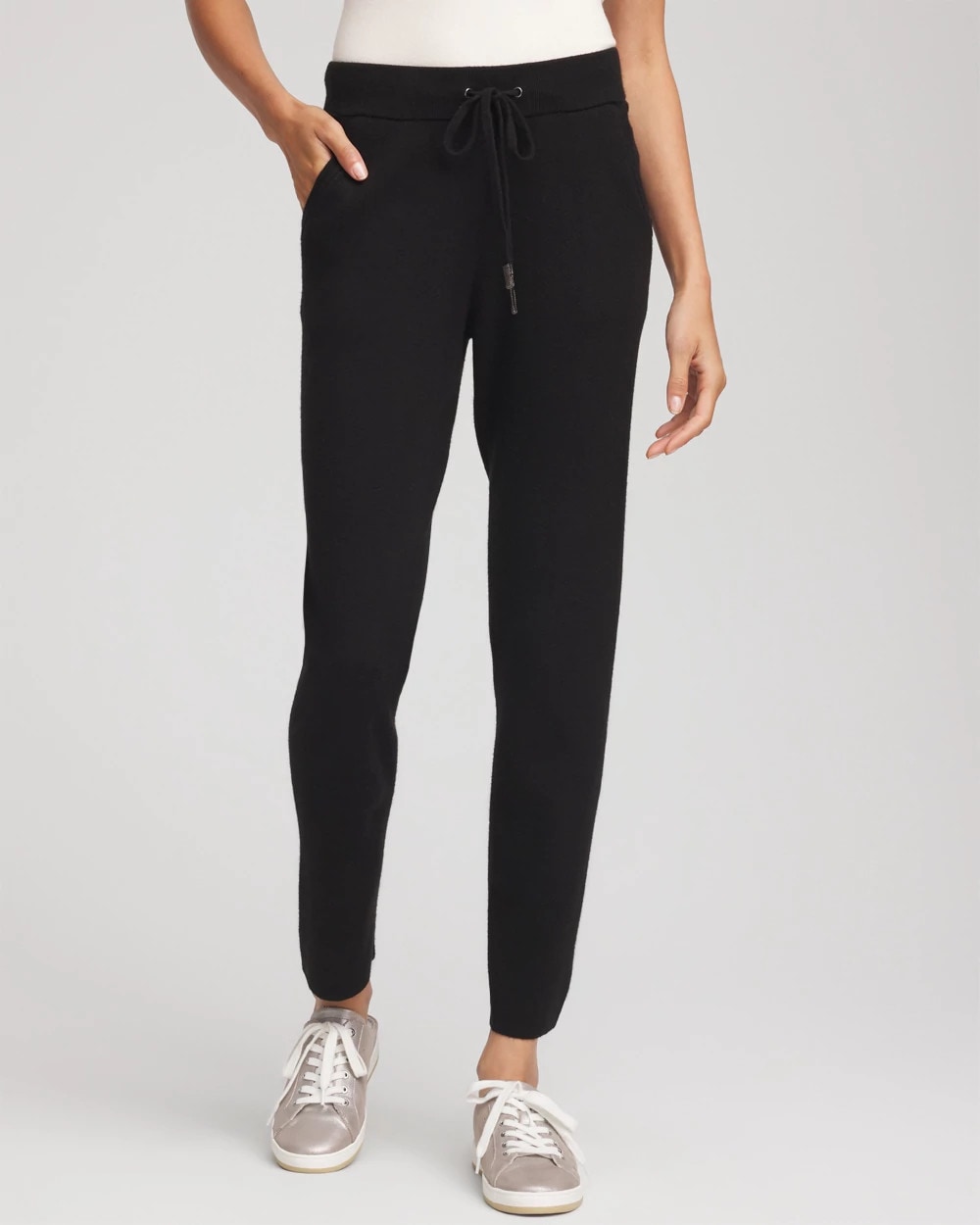 Zenergy® Luxe Tapered Ankle Pants