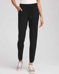 Zenergy® Luxe Tapered Ankle Pants