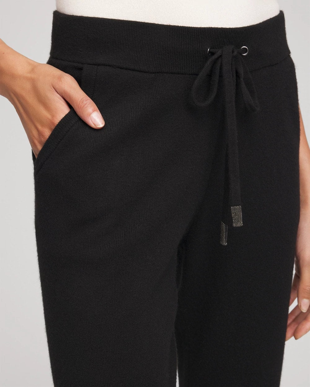 Zenergy® Luxe Tapered Ankle Pants