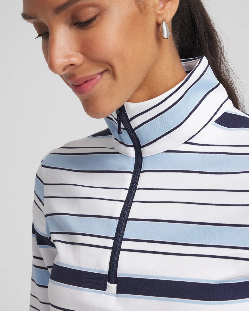Zenergy® UPF Half Zip