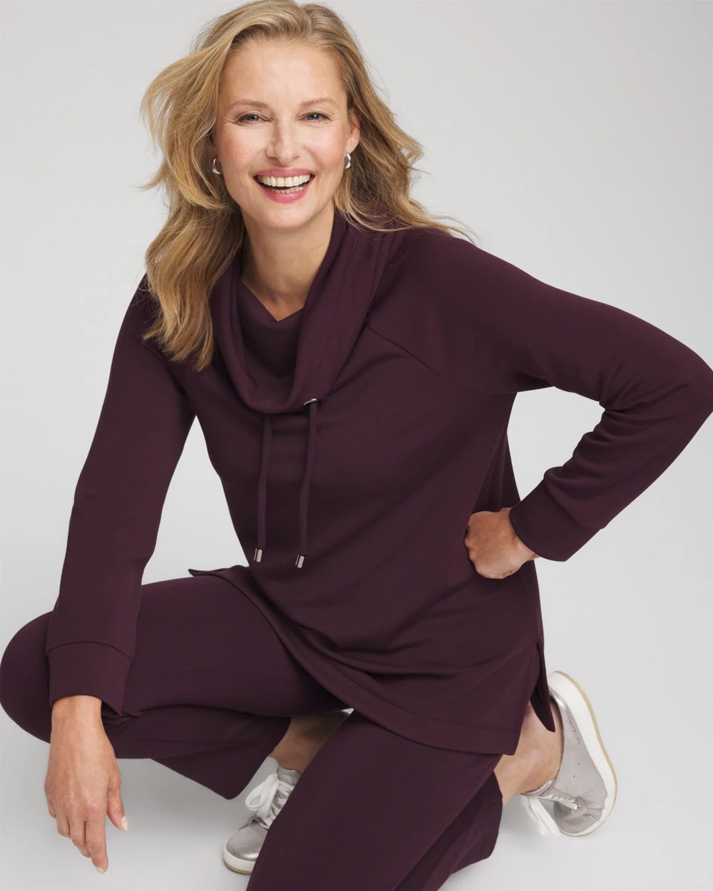 Zenergy® Soft Tunic