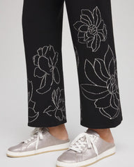 Zenergy® Luxe Intarsia Pants