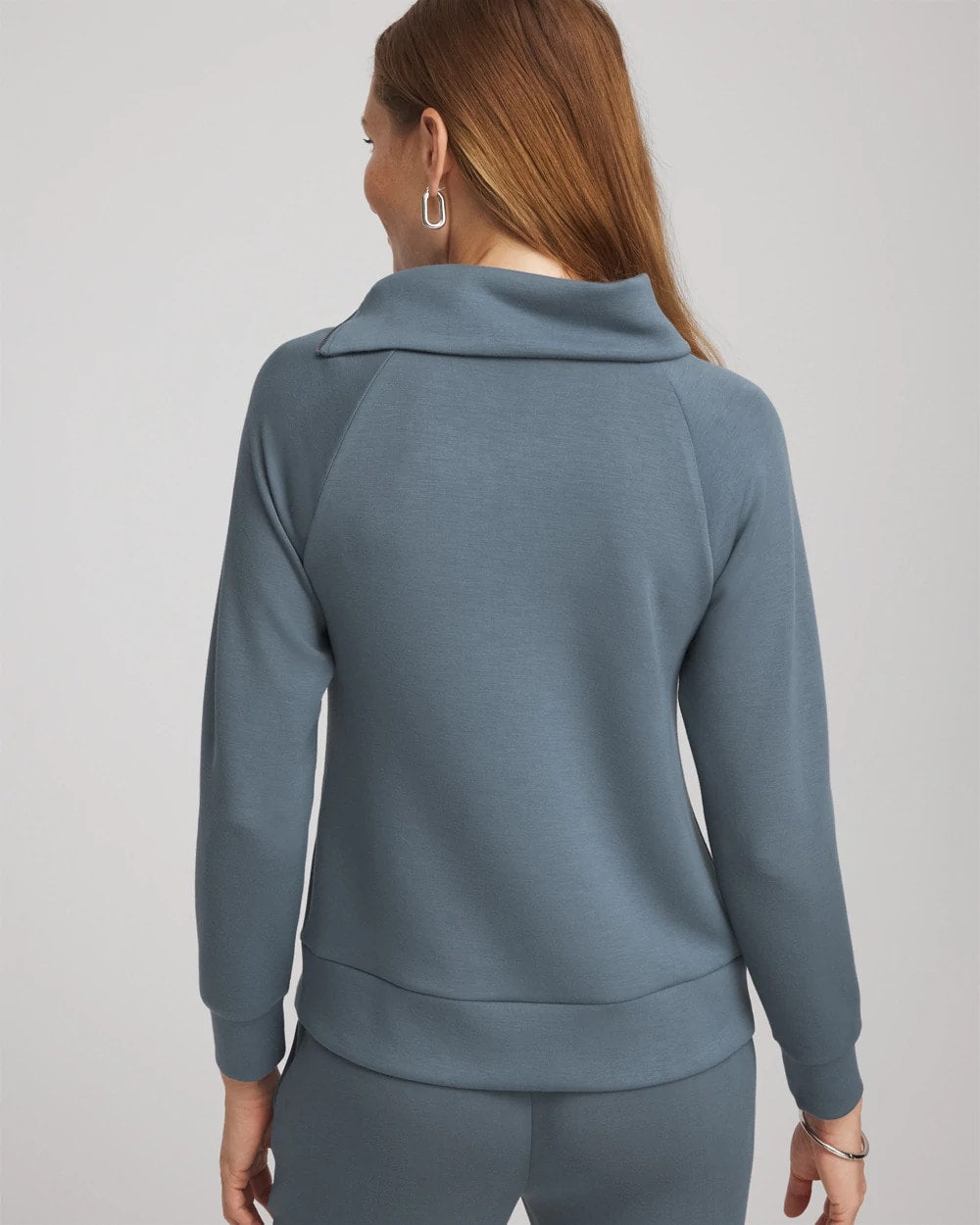 Zenergy® Soft Popover Top