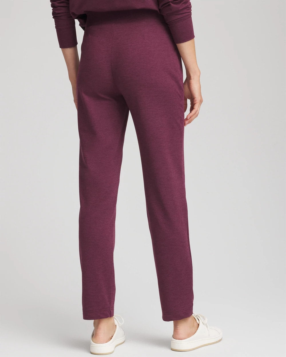 Zenergy® Cloud Tapered Ankle Pants