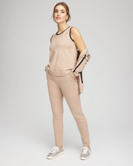 Zenergy® Luxe Tapered Ankle Pants