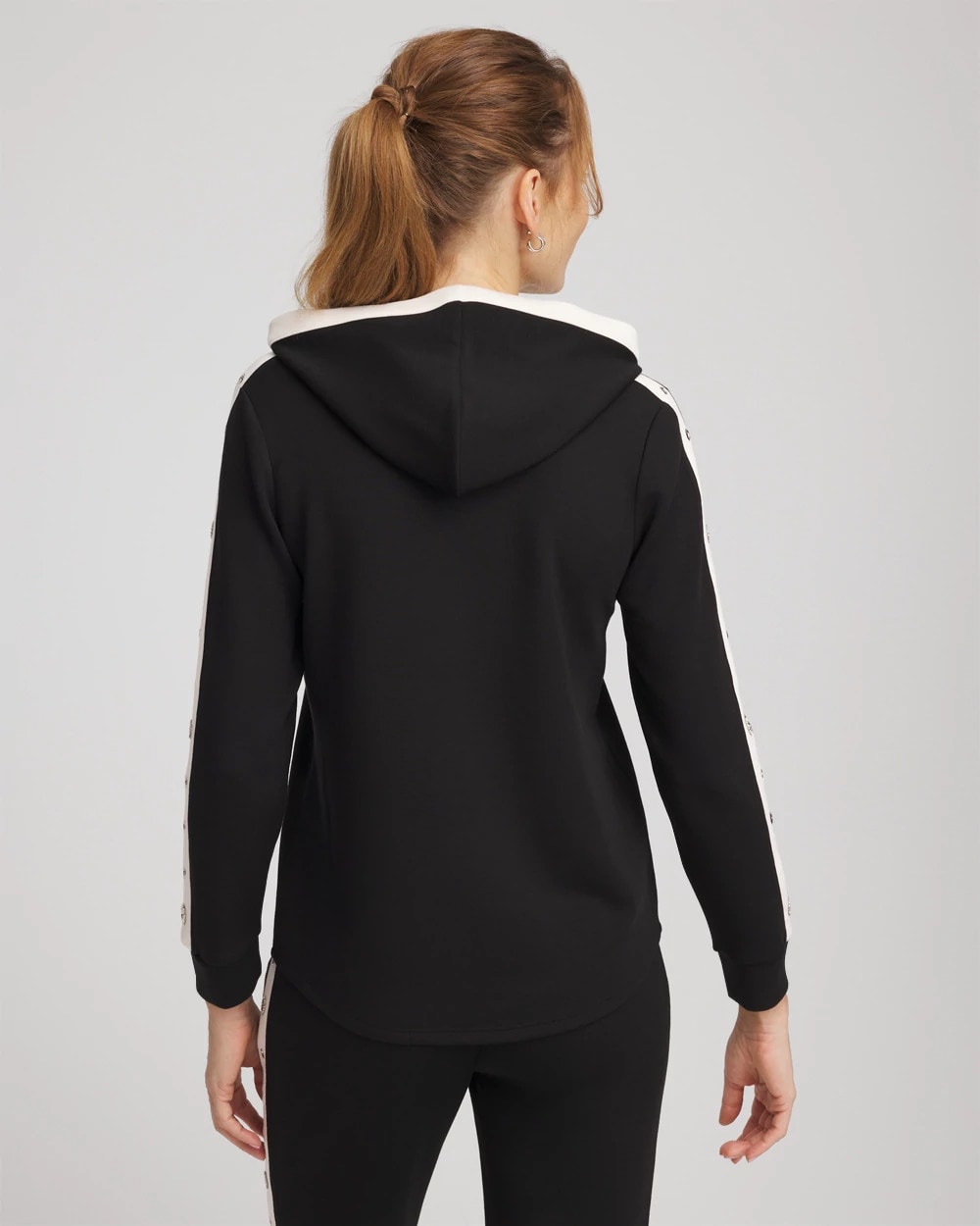Zenergy® Grommet Top
