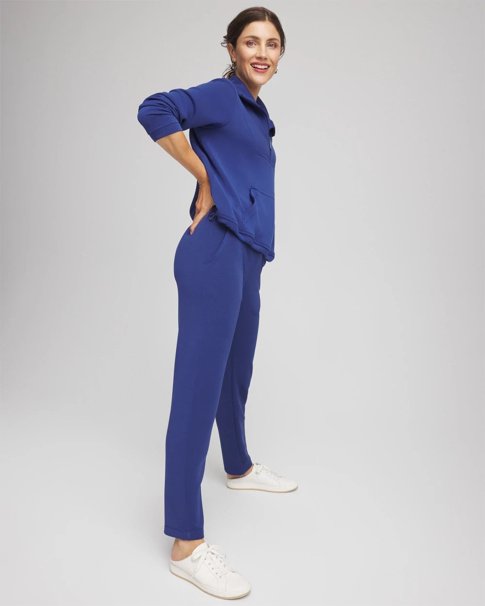 Zenergy® Soft Ankle Pants