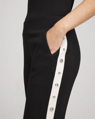 Zenergy® Grommet Pants
